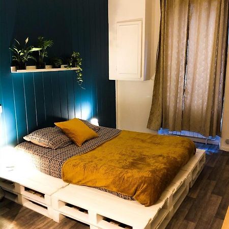 Chambre Double Avec Salle De Bain Privative Cognac Exterior foto