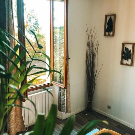 Chambre Double Avec Salle De Bain Privative Cognac Exterior foto